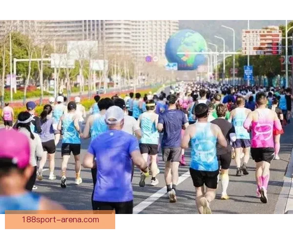 春日畅跑激情绽放 太湖9号公路赛与长兴马拉松热力开跑