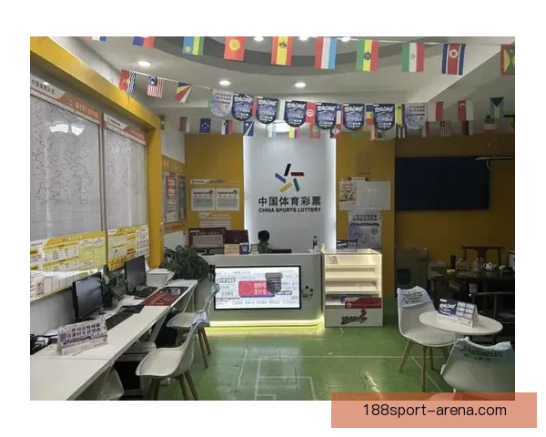 全面解析体育竞猜入口平台优势与风险，带你了解如何选择最适合的投注方式