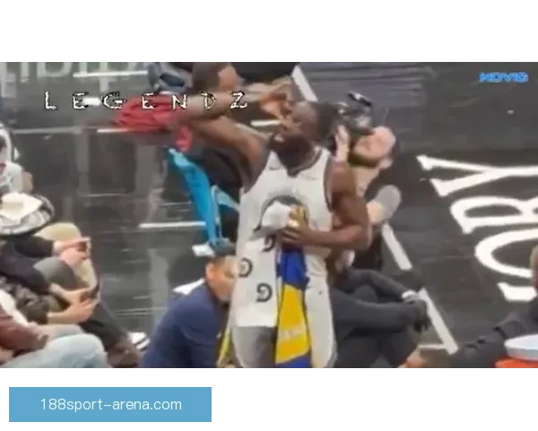 唇语专家解读追梦与老鹰球迷互喷互怼全过程你们是啥冠军我分一个给你们吧