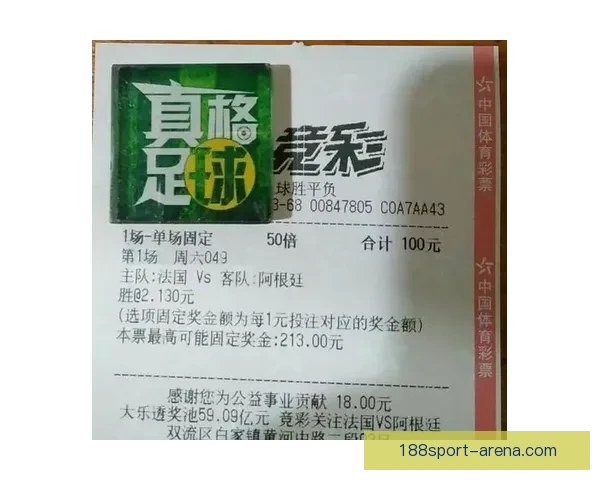 世界杯精彩对决全解析及热门体育竞猜精准预测指南