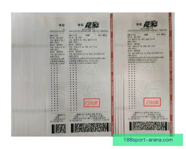 足球竞猜投注攻略分享 提高中奖概率的技巧与心得解析