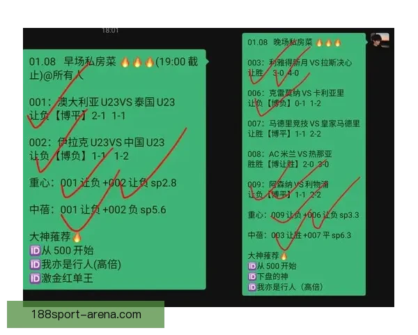 精准解析最新足球竞猜赔率全面提升投注胜率策略指南