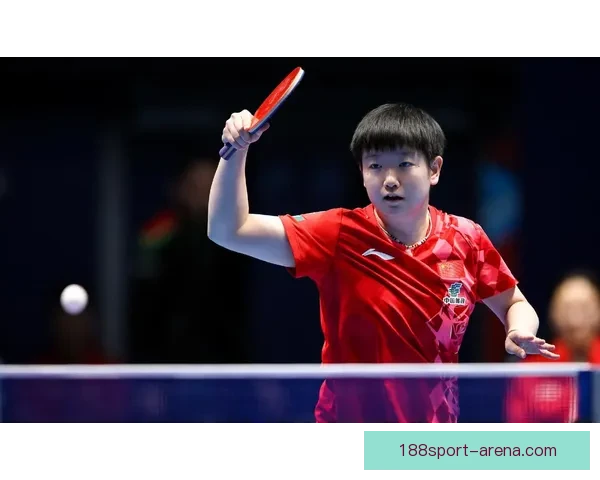 国乒女团直落三局战胜瑞典顺利晋级世乒赛八强 国乒女团直落三局战胜瑞典顺利晋级世乒赛八强